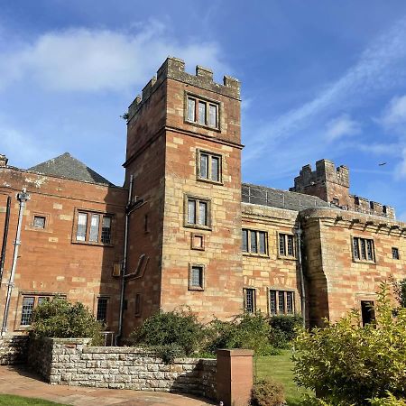 Dalston Hall Carlisle  Exterior photo