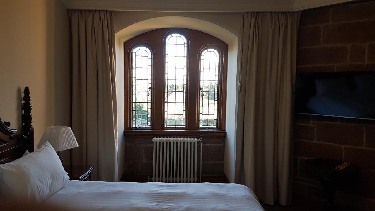Dalston Hall Carlisle  Exterior photo