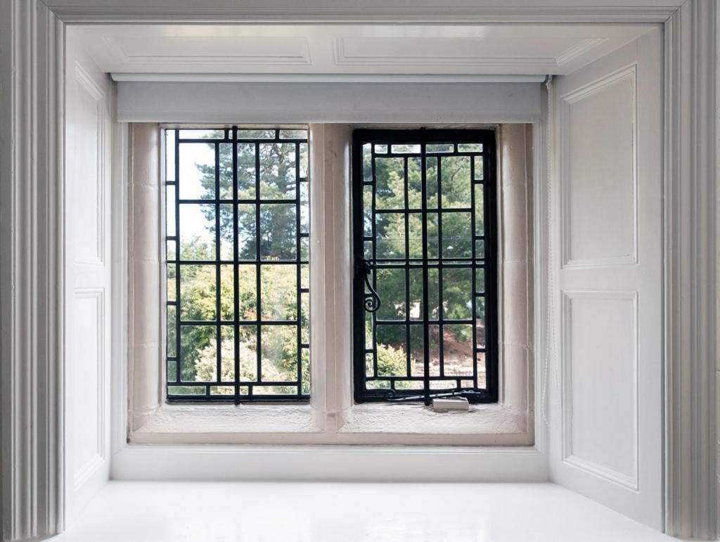 Dalston Hall Carlisle  Room photo
