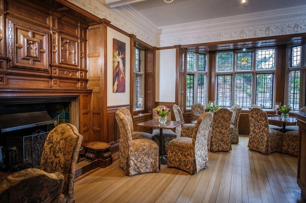 Dalston Hall Carlisle  Exterior photo